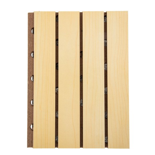 Wall panel acoustic - panel,