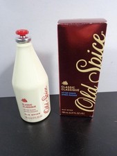 OLD SPICE CLASSIC AFTER SHAVE