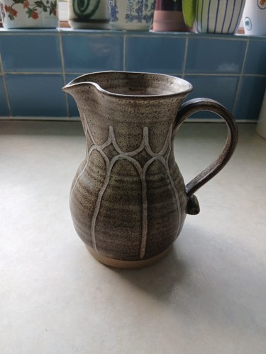Dersingham studio pottery - pottery,