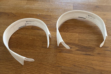 Stiff Detachable Collar for