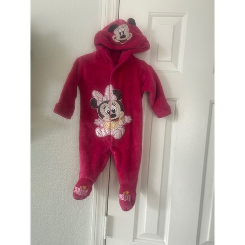 Disney minnie mouse pink - disney,