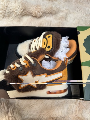 Bathing ape bape flip - bathing,