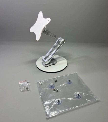 Monitor arm desk mount - desk,