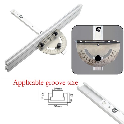 Table saws guide inverted - saws,