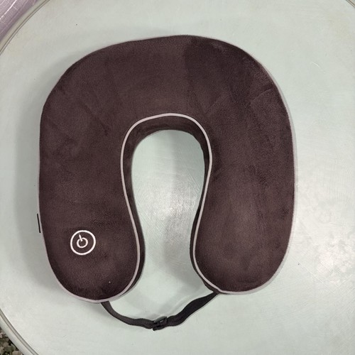 Homedics vibrating travel neck - homedics,
