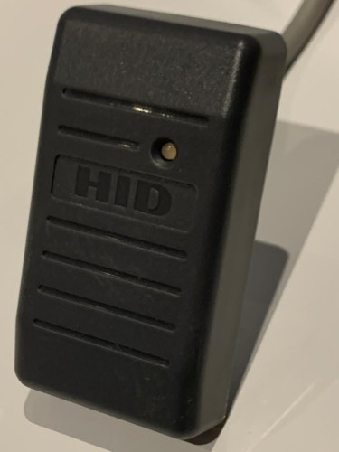 Hid proxpoint plus smart - plus,