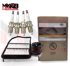 FULL SERVICE KIT WITH 4