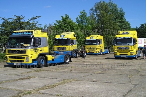 Truck photo volvo - truck, tractor