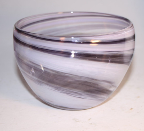 Small decorative glass - small,