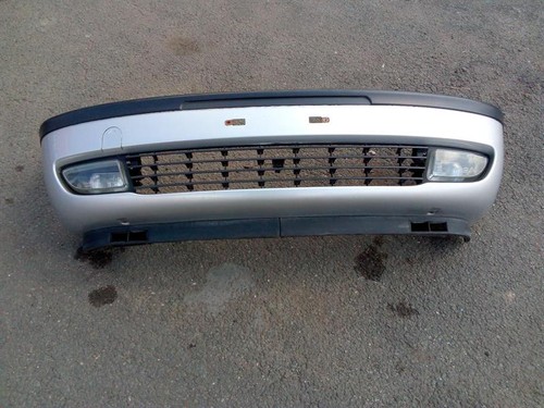 Vauxhall zafira mk1 front - zafira,