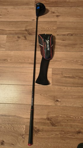 Srixon 302 driver - srixon, w-302