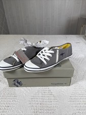 Women’s kangaROOS grey