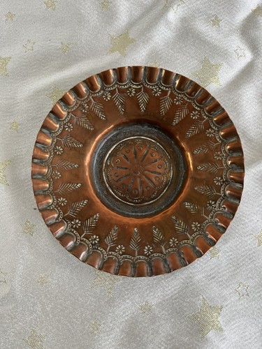 Vintage hand wrought - vintage,