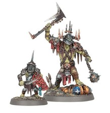 New On Sprue Killaboss with