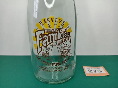 Harveys lincolnshire farmhouse - harveys,