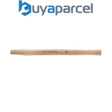 Faithfull FSC Hickory Sledge Hammer Handle 610mm (24in) FAIHH24FSC