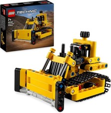 LEGO Technic Heavy-Duty
