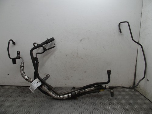 Ford fiesta power steering - ford,