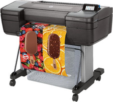 [£3K] HP DesignJet Z6 24"