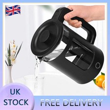 Electric Kettle 2L Quiet Fast
