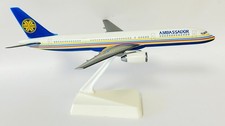 Boeing 757 200 - 757-200, ambassador