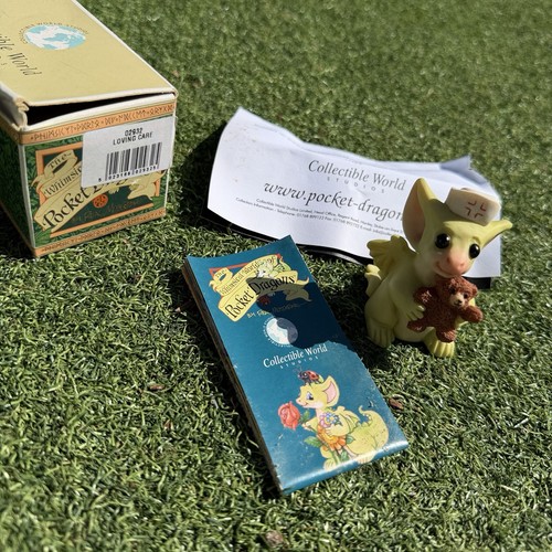 Whimsical world pocket - of,