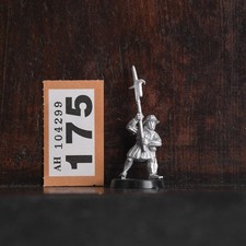 Warhammer Bretonnian Men At