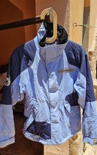 SPYDER Snowboard Ski Jacket Womens Size Small