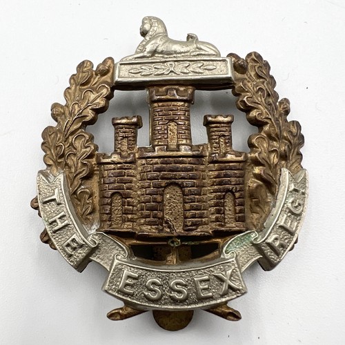 Genuine essex regiment - genuine,