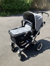 Bugaboo Buffalo carrycot and