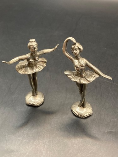 Delightful pair small - delightful, of