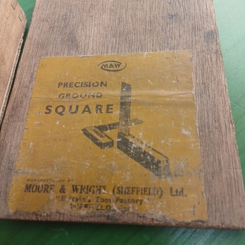 Vintage moore wright - vintage, &