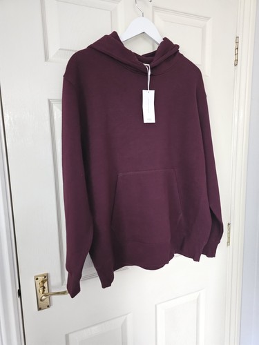 Pullover hoodie men - pullover, size