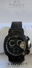Tissot 1853 T-Race Chronograph