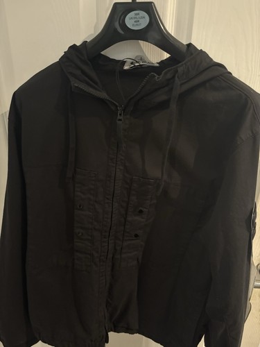 Stone island supima cotton - stone,