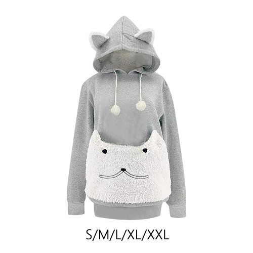 Pet hoodies sweatshirt - pet,