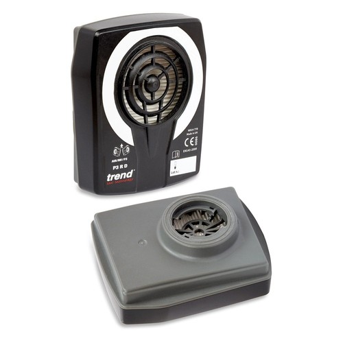 Air airmask pro p3 - pro,