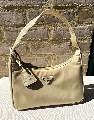 Prada edition 2005 small - re-edition,