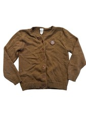 Vintage Girl Scout Brownie