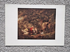 Gipsies in the Wood : George