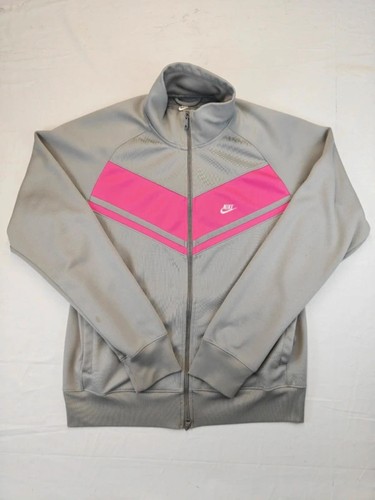 Nike sportswear n98 track - nike,