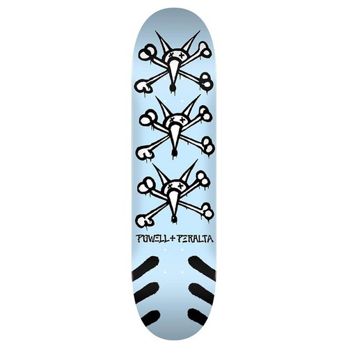 Powell peralta skateboard deck - skateboard,