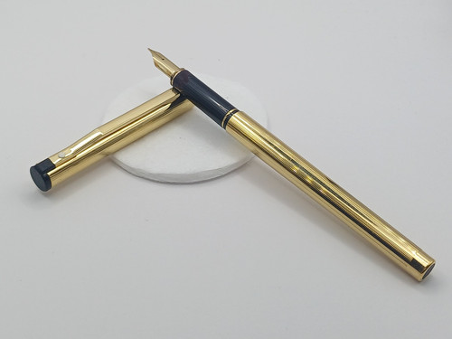 Vintage sheaffer gold - sheaffer,