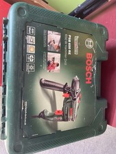 BOSCH PSB650 RE Hammer Drill +