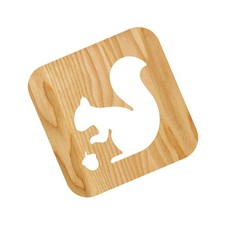 3 D Animal Night Light Bedroom