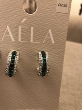 NEXT Sparkle Earrings
