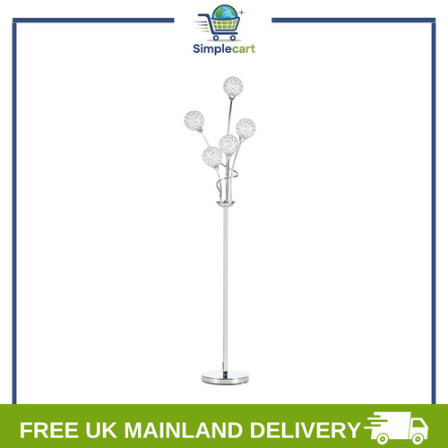 Floor lamp for living - lamp,