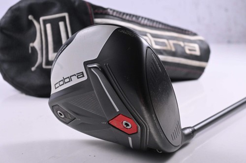 Cobra king driver - king, f9