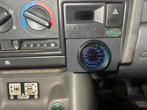 Land rover discovery 2 - rover, &