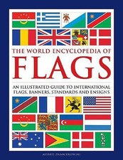 Flags, The World Encyclopedia